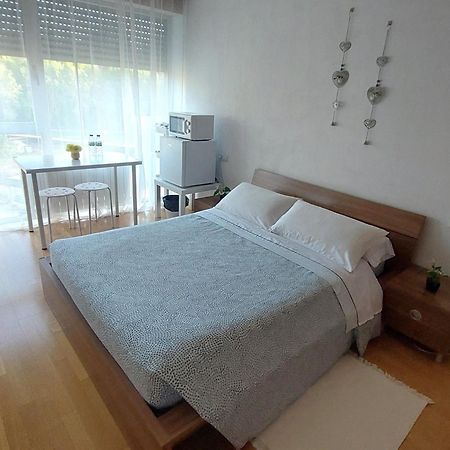 Tourist Room - Casa Particular Pampeluna Zewnętrze zdjęcie
