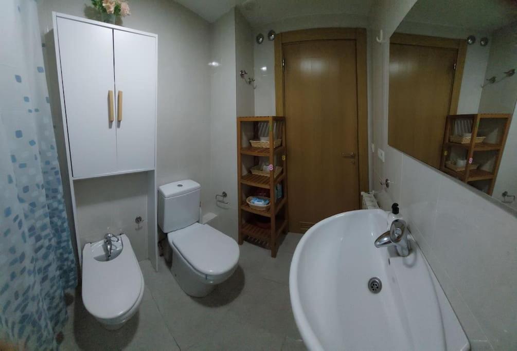 Tourist Room - Casa Particular Pampeluna Zewnętrze zdjęcie