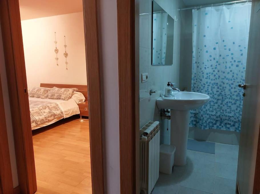 Tourist Room - Casa Particular Pampeluna Zewnętrze zdjęcie