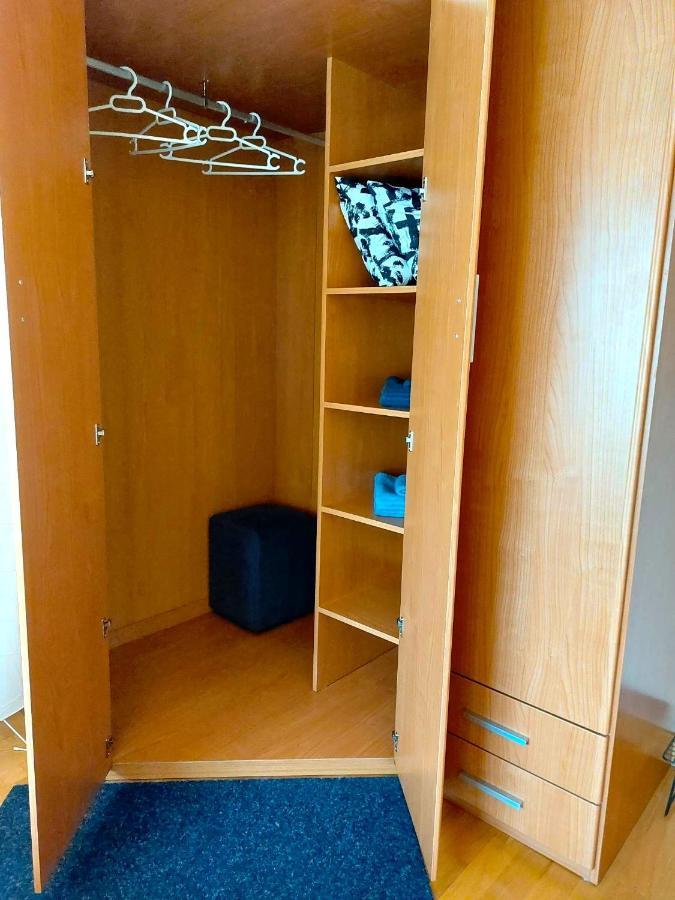 Tourist Room - Casa Particular Pampeluna Zewnętrze zdjęcie