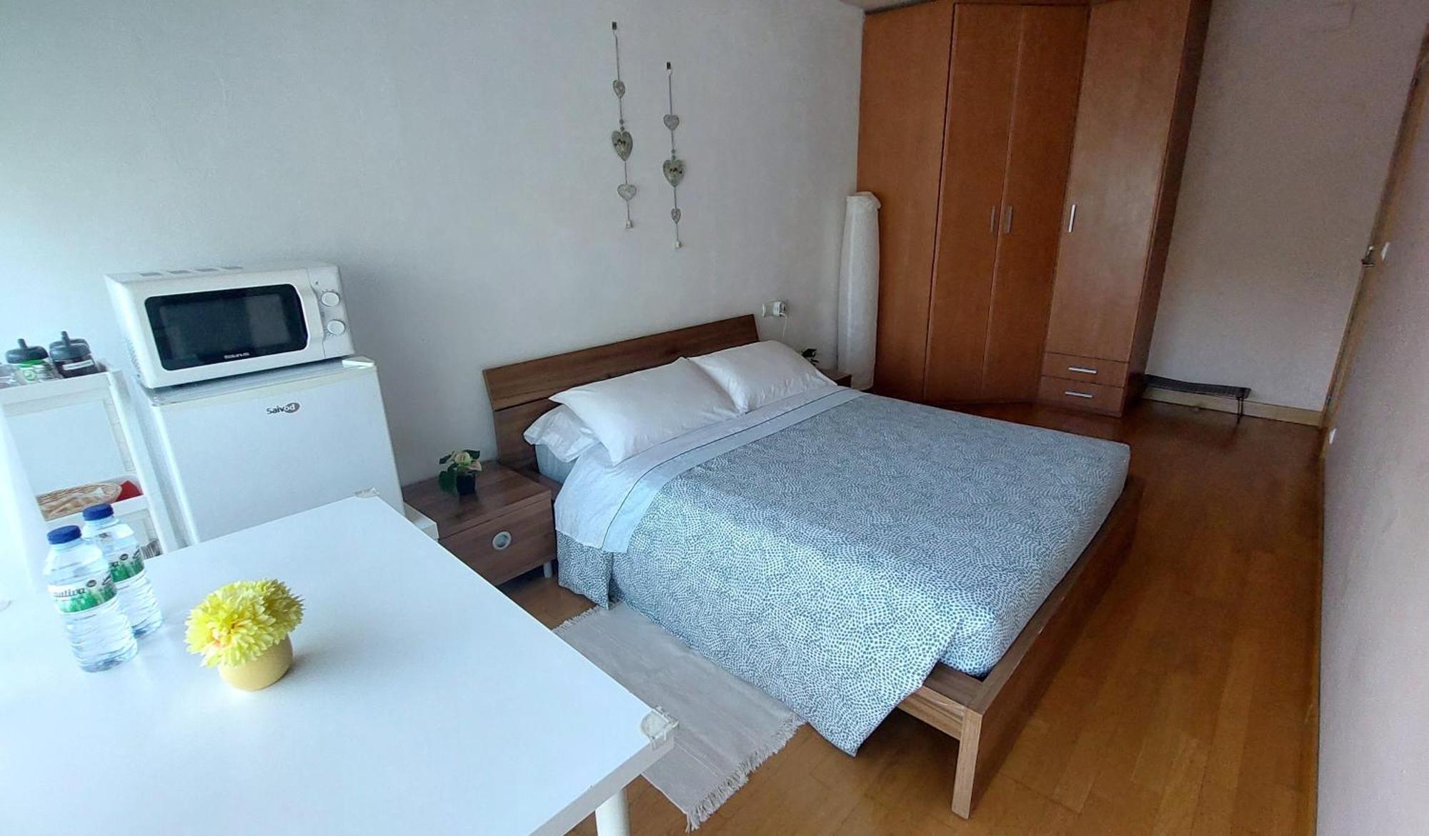 Tourist Room - Casa Particular Pampeluna Zewnętrze zdjęcie