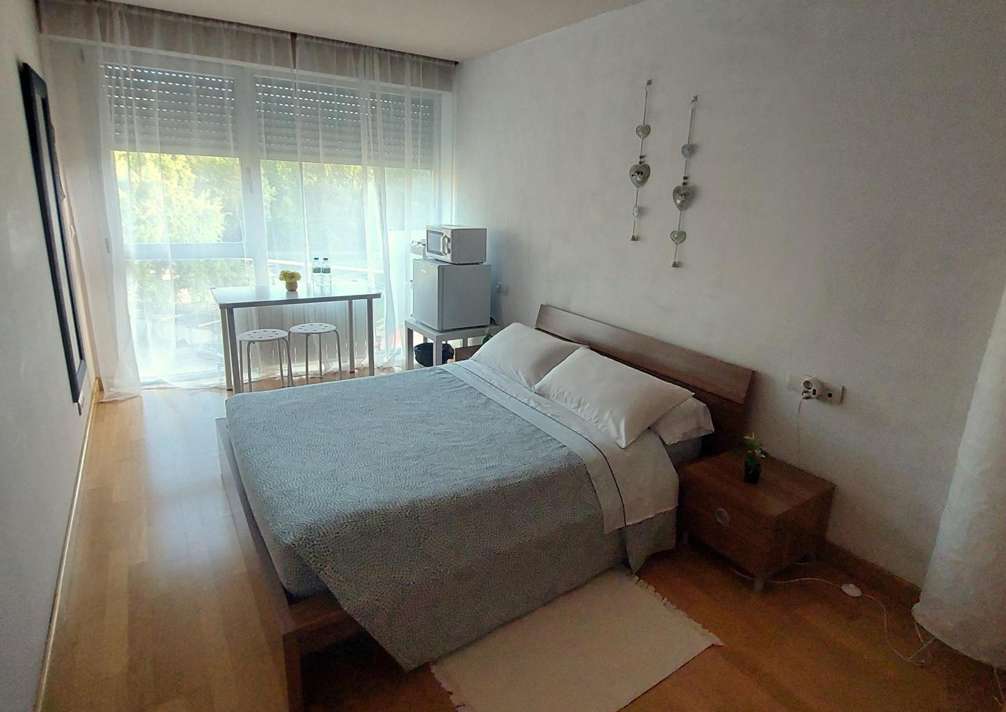 Tourist Room - Casa Particular Pampeluna Zewnętrze zdjęcie