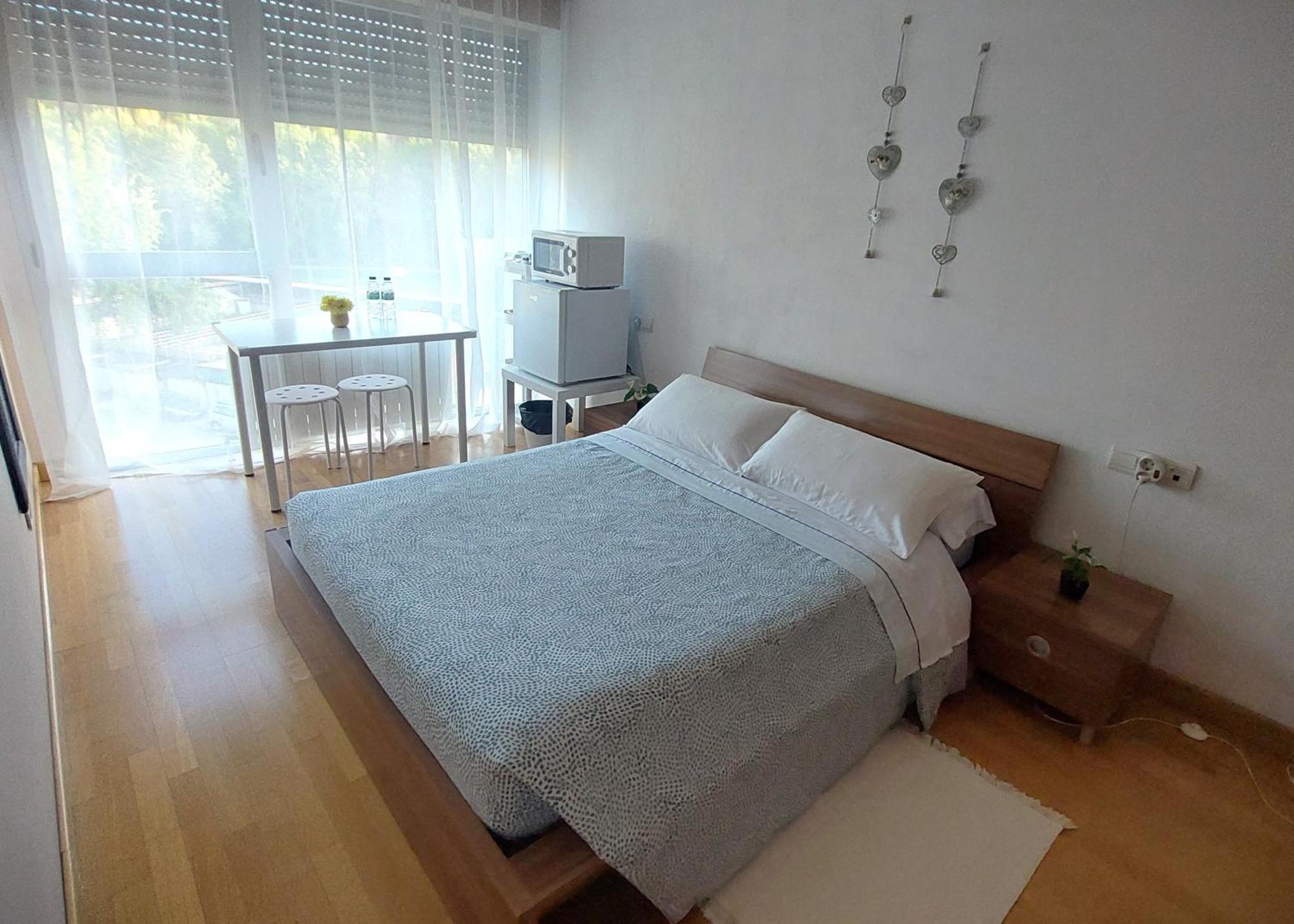 Tourist Room - Casa Particular Pampeluna Zewnętrze zdjęcie
